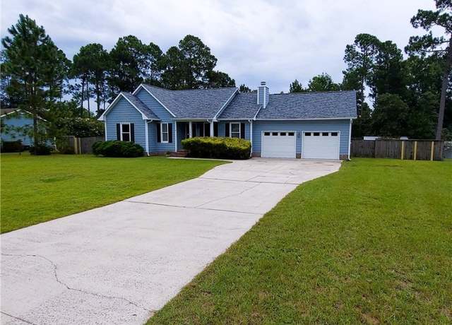Property at 132 Overlook Rd, Cameron, NC 28326, 3 beds, 2 baths