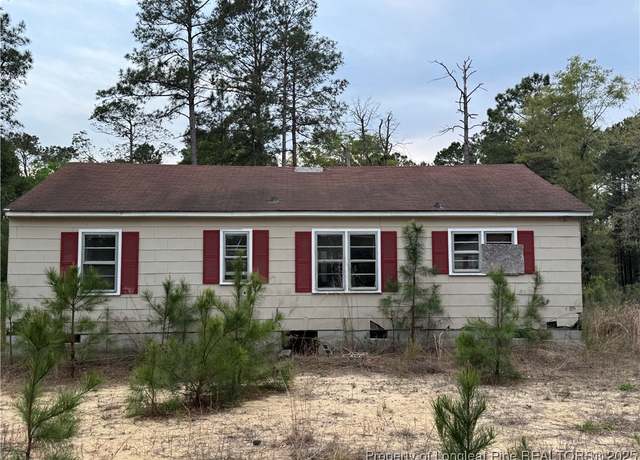 Property at 8361 Cedar Creek Rd, Fayetteville, NC 28312, 3 beds