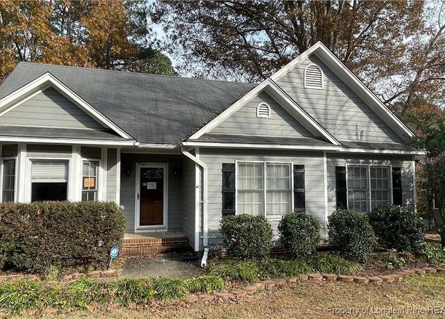 Property at 234 Brookfield Cir, Sanford, NC 27330, 3 beds, 2 baths