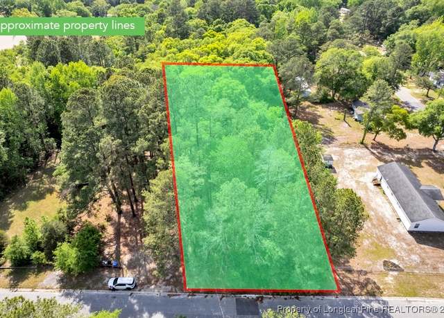 Property at 1308 Jacob St, Fayetteville, NC 28312