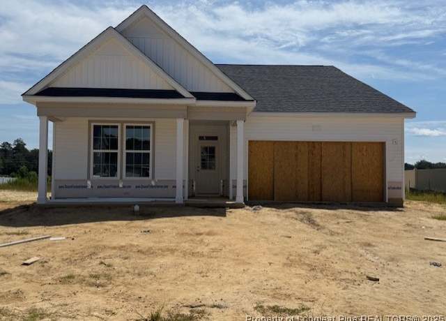 Property at 2032 Secluded Dell Road Rd, Fayetteville, NC 28306, 4 beds, 3 baths