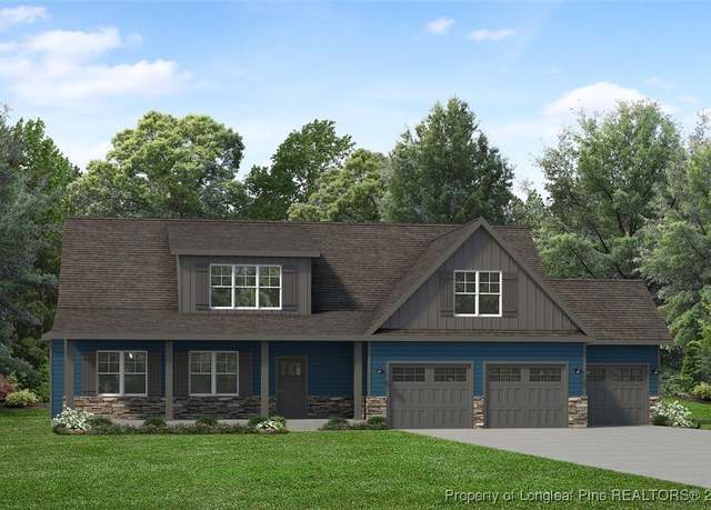 Property at 496 Persimmon Tree Dr, Cameron, NC 28326, 4 beds, 3.5 baths