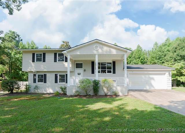 Property at 2831 Rosehill Rd, Fayetteville, NC 28301, 3 beds, 2.5 baths