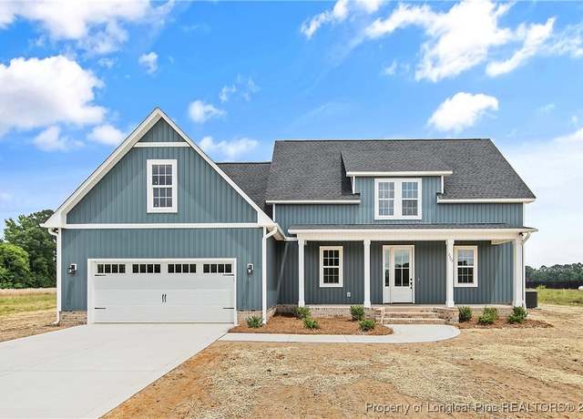 Property at 3727 Gainey Rd, Fayetteville, NC 28306, 3 beds, 2.5 baths