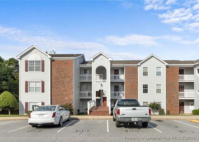 Property at 209 Waterdown Dr #6, Fayetteville, NC 28314, 2 beds, 2 baths