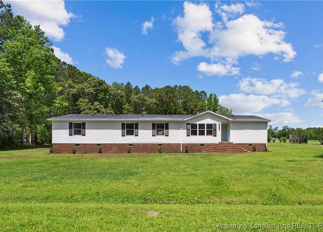 Property at 1486 Spann Rd, Trenton, NC 28585, 4 beds, 3 baths