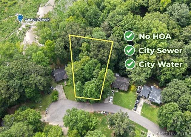 Property at South Pointe, Sanford, NC 27332