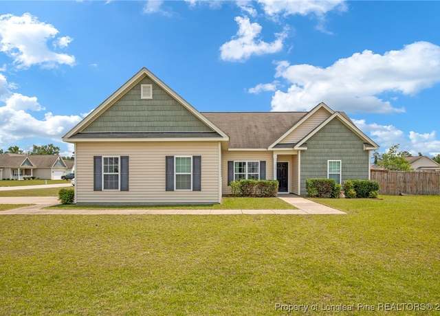Property at 116 Sandstone Dr, Raeford, NC 28376, 3 beds, 2 baths