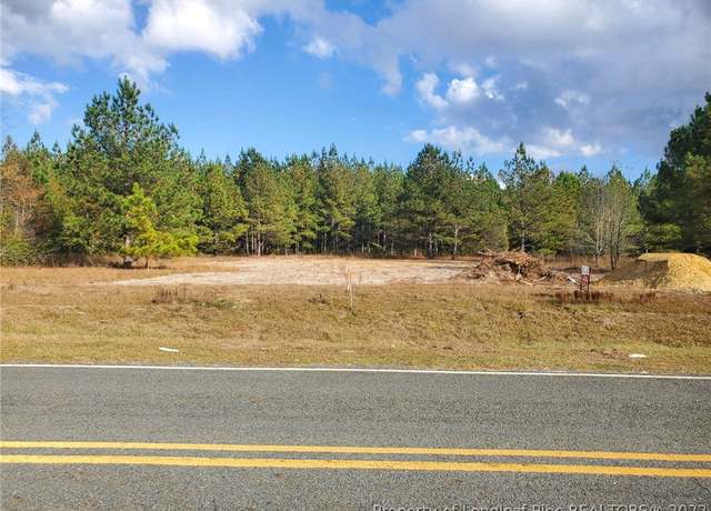 Property at 949 Pendergrass Road Rd W, Raeford, NC 28376