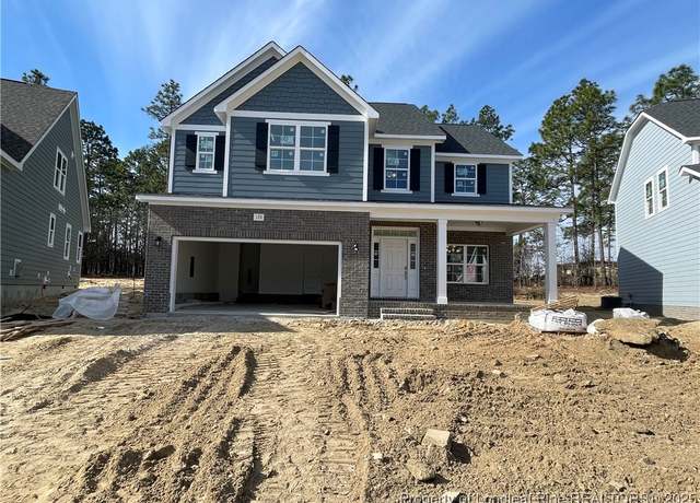 Property at 120 Pungo Ln, Aberdeen, NC 28315, 4 beds, 2.5 baths
