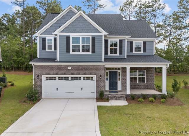 Property at 120 Pungo Ln, Aberdeen, NC 28315, 4 beds, 2.5 baths
