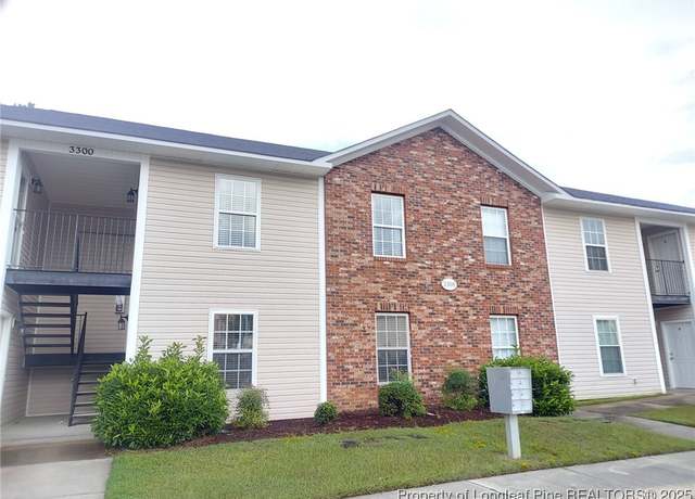 Property at 3300 Sperry Branch Way Unit B, Fayetteville, NC 28306, 2 beds, 2 baths