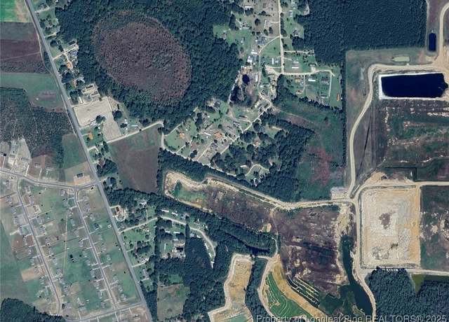 Property at 286 Joshua St, St Pauls, NC 28384