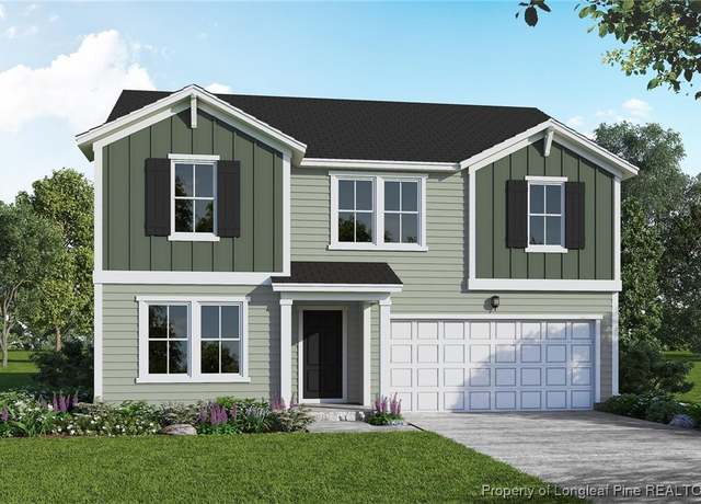 Property at 1052 Emerald Stone Loop, Hope Mills, NC 28348, 4 beds, 3 baths