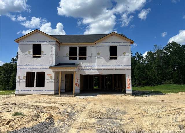 Property at 1052 Emerald Stone Loop, Hope Mills, NC 28348, 4 beds, 3 baths