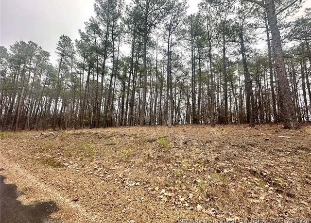 Property at 155 Boulder Dr, West End, NC 27376