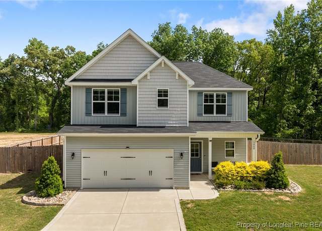 Property at 1060 Mcneill Pond Rd, Lumber Bridge, NC 28357, 3 beds, 2.5 baths