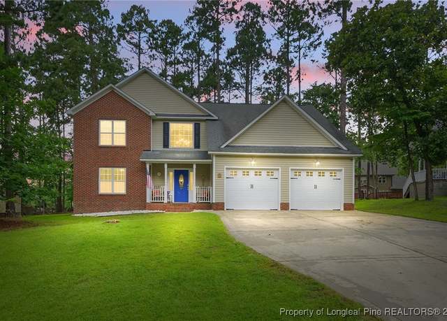 Property at 46 Wateredge Ln, Sanford, NC 27332, 4 beds, 3 baths