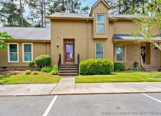 Property at 4626 Fen Ct, Fayetteville, NC 28314, 2 beds, 2.5 baths