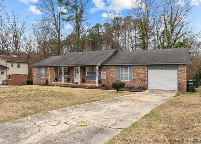 Property at 230 Bayfield Loop, Fayetteville, NC 28314, 4 beds, 2 baths