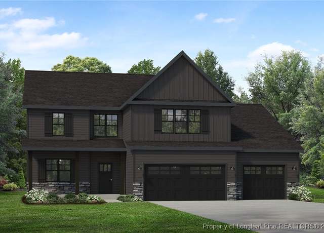 Property at 65 Alder Dr, Cameron, NC 28326, 4 beds, 3.5 baths