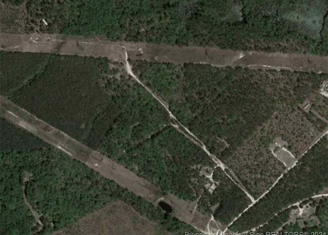 Property at Boondock Rd, Laurel Hill, NC 28351
