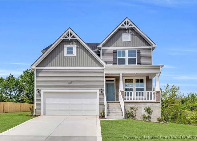 Property at 491 Pinnacle Ct, Raeford, NC 28376, 4 beds, 2.5 baths