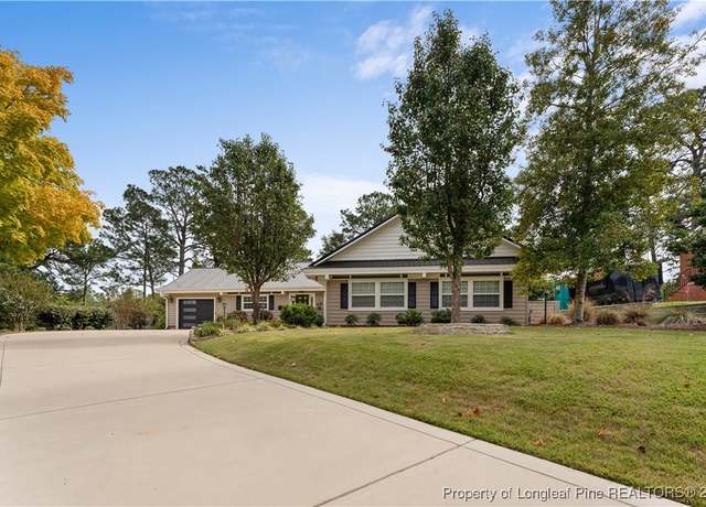 Property at 2225 Winterlochen Rd, Fayetteville, NC 28305, 3 beds, 3.5 baths