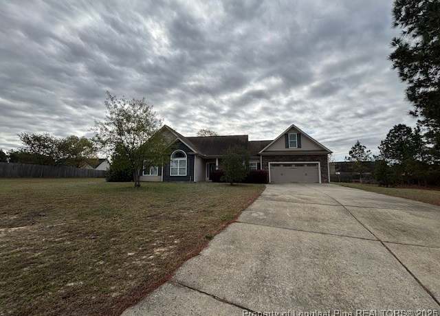 Property at 41 Truman Ln, Cameron, NC 28326, 3 beds, 2 baths