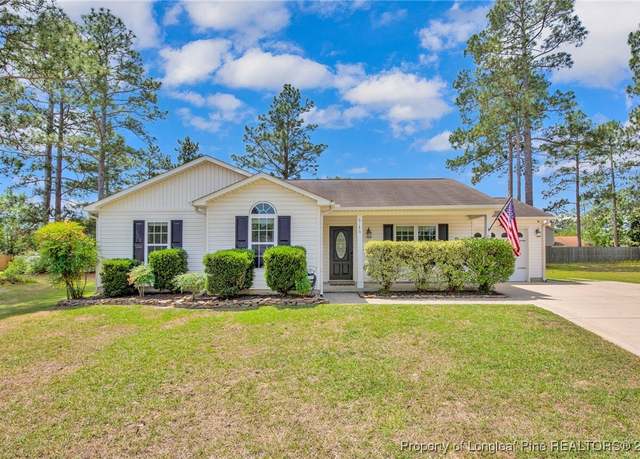 Property at 6186 Birchbrook Dr, Hope Mills, NC 28348, 3 beds, 2 baths