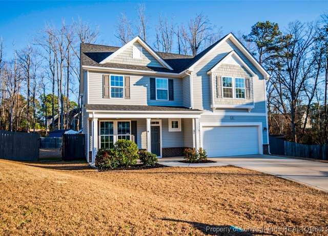 Property at 23 Okame Ct, Spring Lake, NC 28390, 4 beds, 2.5 baths