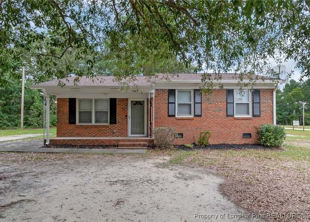 Property at 565 Johnson Melton Rd, Morven, NC 28119, 3 beds, 1 bath