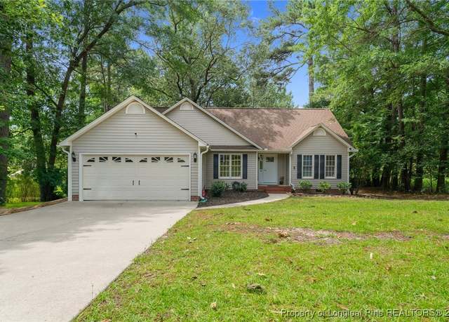 Property at 40 Blue Heron Ct, Sanford, NC 27332, 3 beds, 2 baths