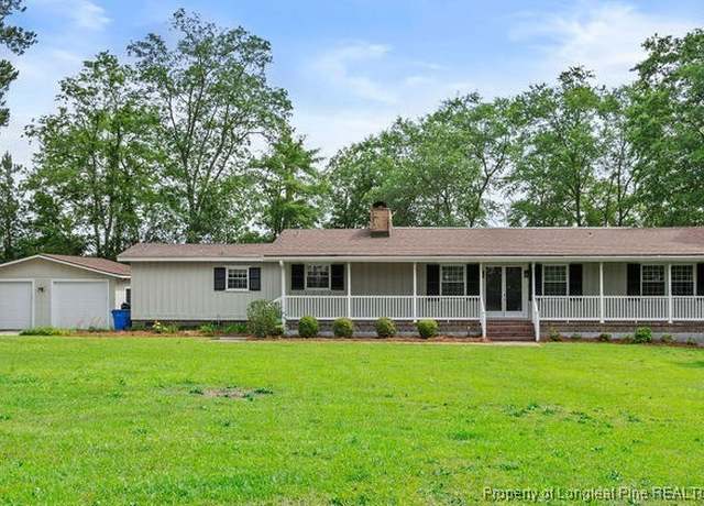 Property at 5668 Fisher Rd, Fayetteville, NC 28306, 2 beds, 2 baths