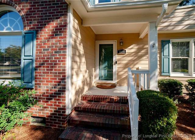 Property at 1939 Fairforest Dr, Fayetteville, NC 28304, 4 beds, 2.5 baths