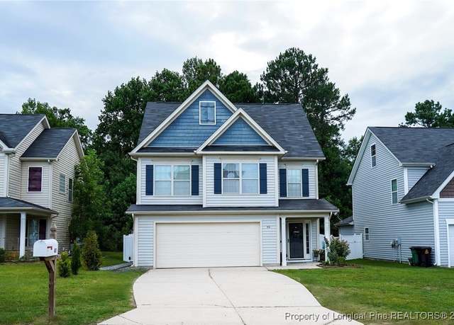 Property at 40 Bicentennial Way, Cameron, NC 28326, 4 beds, 2.5 baths