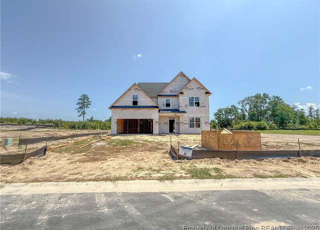 Property at 514 Ashley Heights (lot 87) Dr, Aberdeen, NC 28315, 4 beds, 2.5 baths