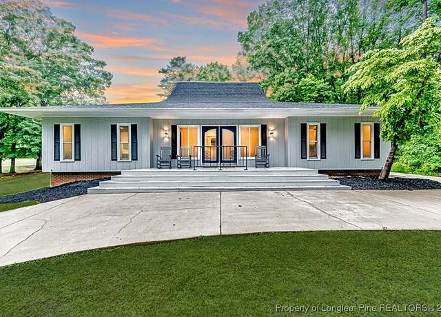 Property at 220 Topside, Sanford, NC 27332, 4 beds, 2 baths