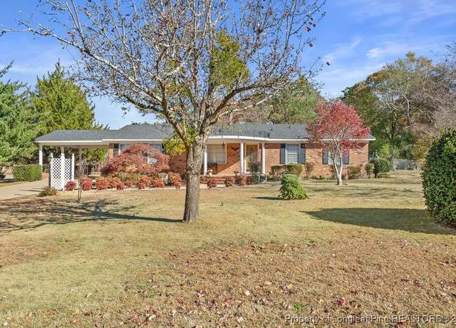 Property at 4302 Huff St, Fayetteville, NC 28311, 3 beds, 2 baths