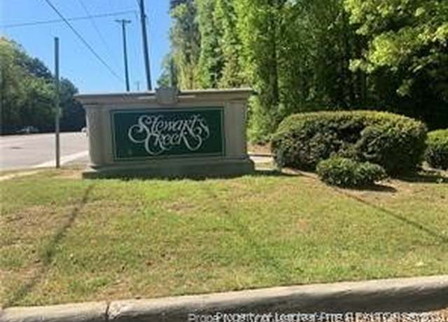 Property at 6716 Willowbrook Dr #1, Fayetteville, NC 28314, 3 beds, 2 baths