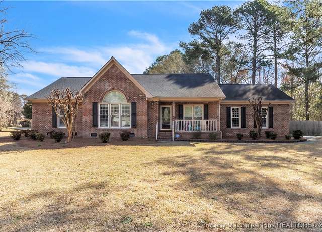 Property at 6499 Gaddis Dr, Fayetteville, NC 28306, 3 beds, 2 baths