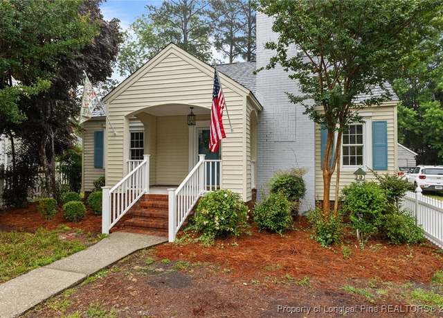 Property at 123 Ellington St, Fayetteville, NC 28305, 3 beds, 2 baths