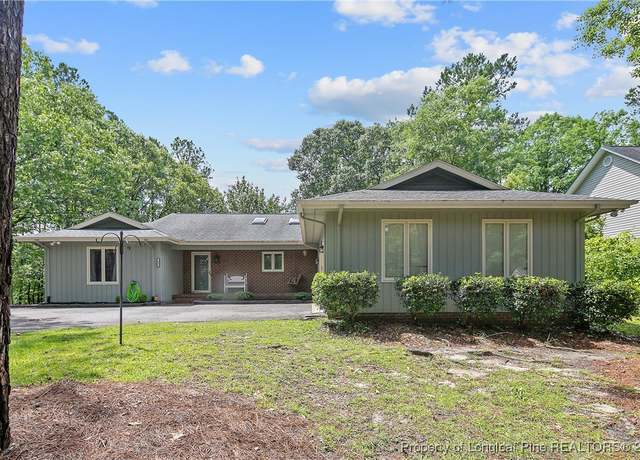 Property at 95 Fairway Ln, Sanford, NC 27332, 3 beds, 2 baths