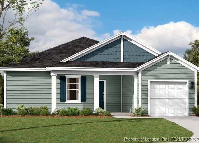 Property at 642 Melbourne Dr, Raeford, NC 28376, 3 beds, 2 baths