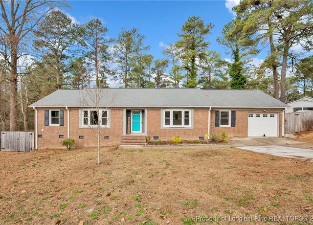Property at 5206 Southport Rd, Fayetteville, NC 28311, 3 beds, 2 baths