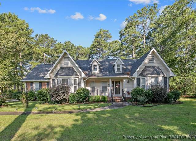 Property at 891 Long Iron Dr, Fayetteville, NC 28312, 3 beds, 2 baths