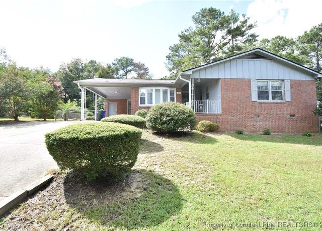 Property at 2015 Corrinna St, Fayetteville, NC 28301, 3 beds, 2 baths