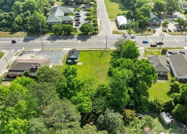 Property at 1001 Ramsey St, Fayetteville, NC 28301