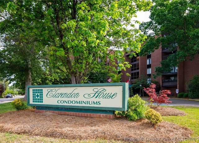 Property at 1100 Clarendon St #501, Fayetteville, NC 28305, 2 beds, 2 baths