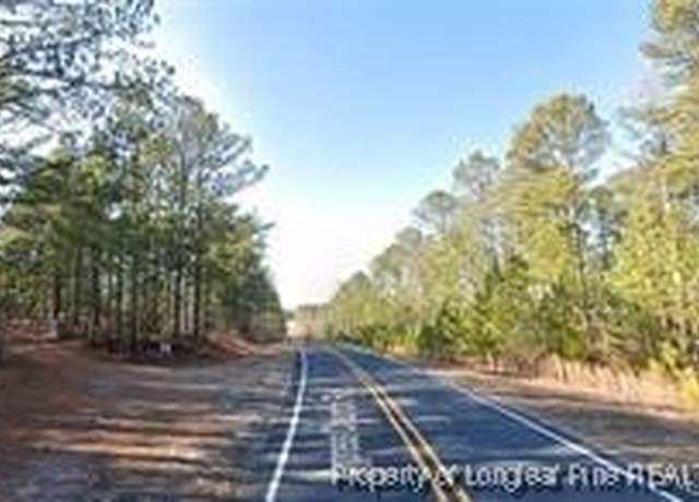 Property at Cypress Church Rd, Cameron, NC 28326